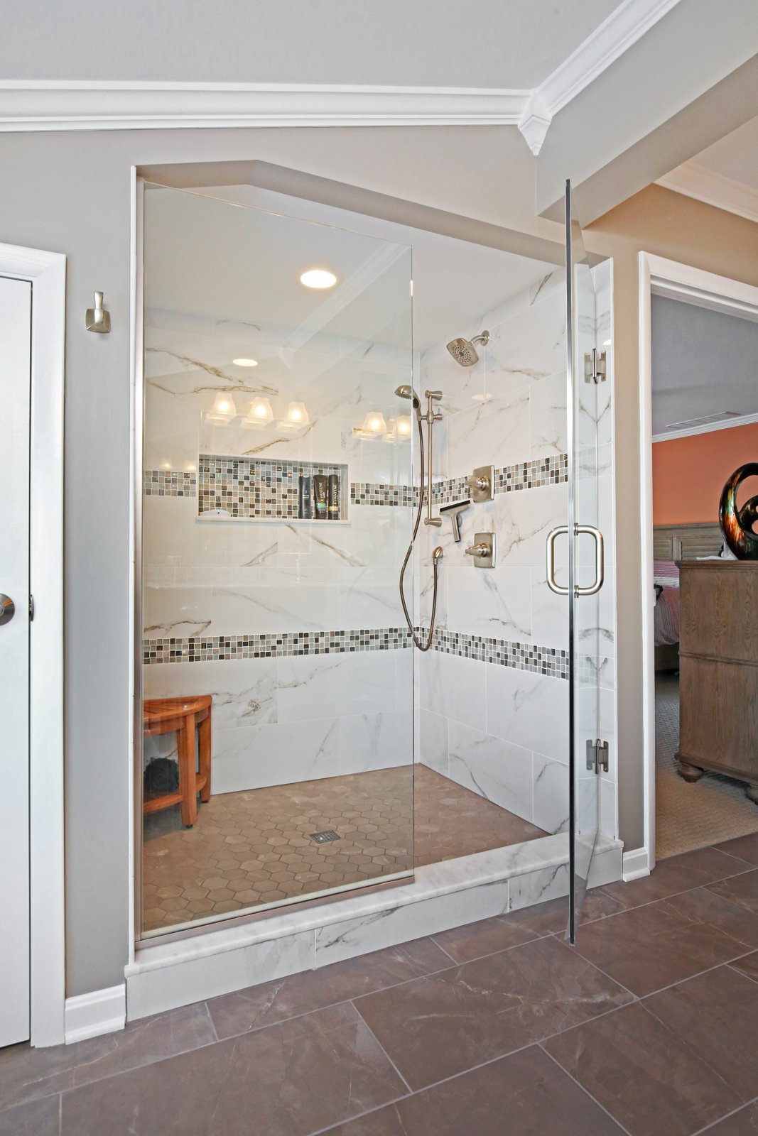 Bathroom Remodeling Louisville Handyman & Remodeling
